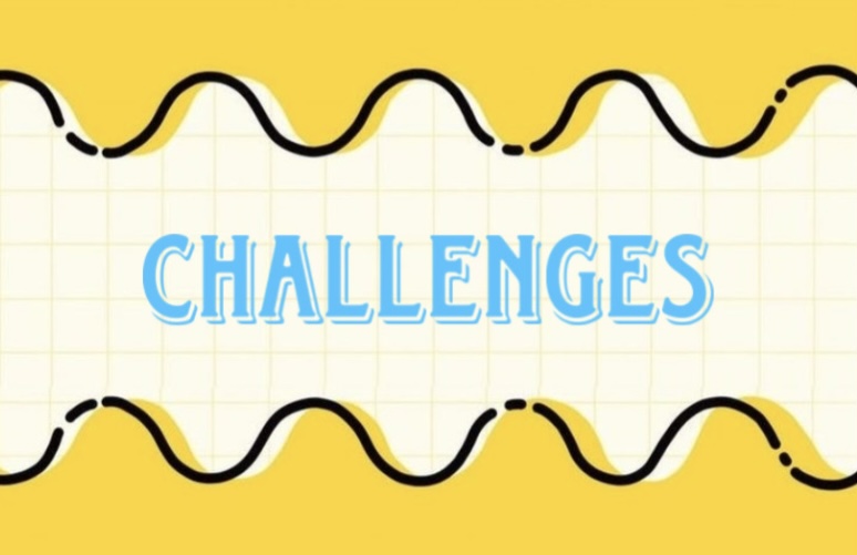 CHALLENGES